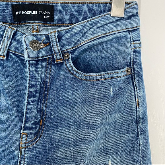 The Kooples jeans - Picture 8 of 14